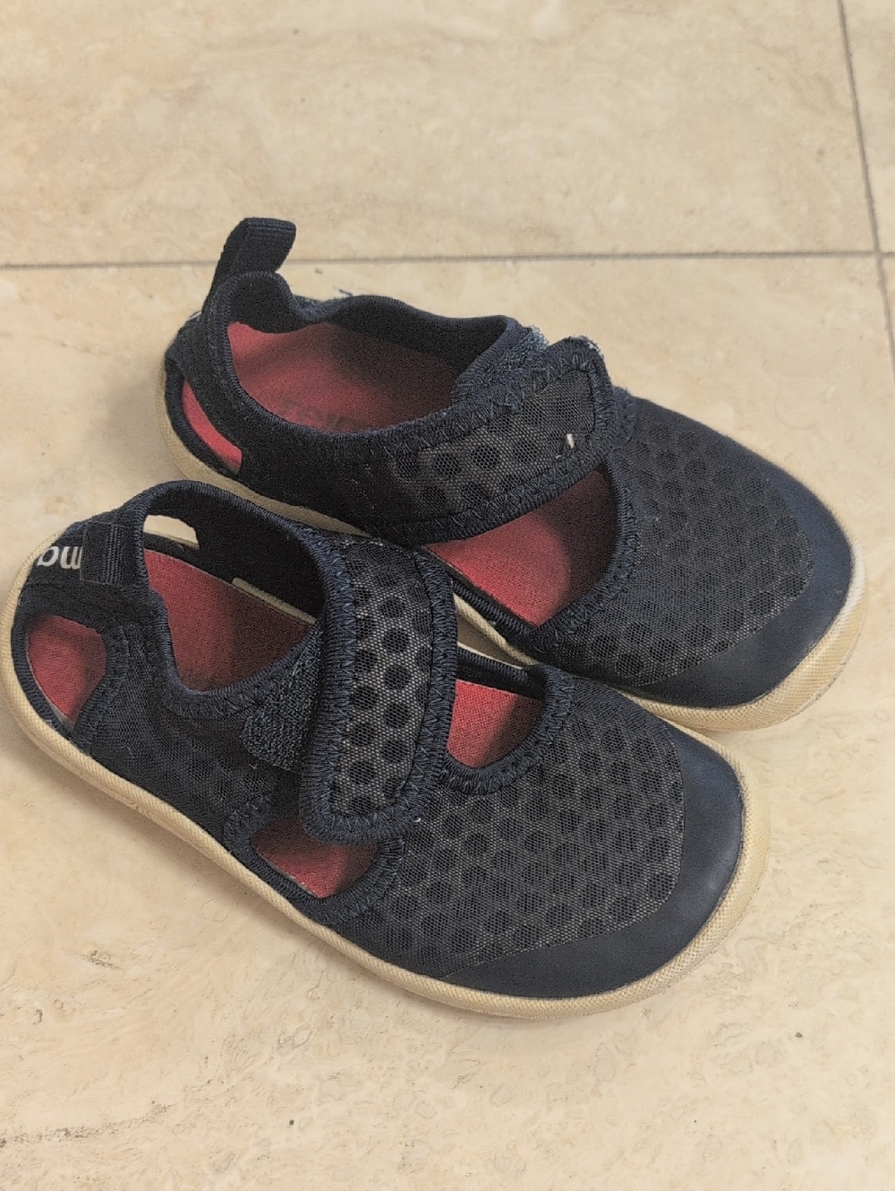 Reima Rantaan Kids Sandals 11T